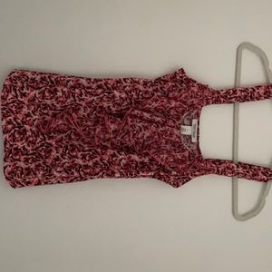 White House Black Market Tank